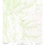 Mount Mckinley C-2 NW, AK (2013, 25000-Scale) Preview 1
