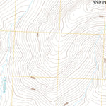 Mount Mckinley C-2 SE, AK (2013, 25000-Scale) Preview 2