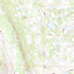 Mount Mckinley C-3 NE, AK (2013, 25000-Scale) Preview 3