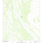 Mount Mckinley C-4 NE, AK (2013, 25000-Scale) Preview 1