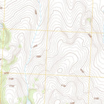 Mount Mckinley D-1 SE, AK (2013, 25000-Scale) Preview 3
