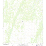 Mount Mckinley D-3 SE, AK (2013, 25000-Scale) Preview 1
