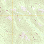 Nabesna C-1 NE, AK (2013, 25000-Scale) Preview 3