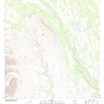 Talkeetna A-3 NE, AK (2013, 25000-Scale) Preview 1