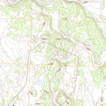 Talkeetna B-2 NE, AK (2013, 25000-Scale) Preview 2