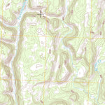 Talkeetna B-2 SE, AK (2013, 25000-Scale) Preview 3