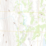 Talkeetna B-2 SW, AK (2013, 25000-Scale) Preview 3
