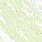 Talkeetna B-3 SE, AK (2013, 25000-Scale) Preview 2