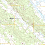 Talkeetna B-3 SE, AK (2013, 25000-Scale) Preview 3