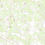Talkeetna B-3 SW, AK (2013, 25000-Scale) Preview 3