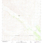 Talkeetna C-2 NW, AK (2013, 25000-Scale) Preview 1