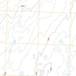 Talkeetna C-2 SE, AK (2013, 25000-Scale) Preview 2