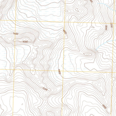 Talkeetna C-3 NE, AK (2013, 25000-Scale) Preview 2