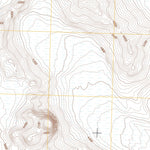 Talkeetna C-3 NE, AK (2013, 25000-Scale) Preview 3