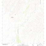 Talkeetna C-3 SE, AK (2013, 25000-Scale) Preview 1