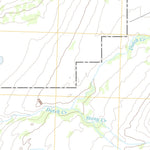 Talkeetna C-3 SE, AK (2013, 25000-Scale) Preview 2