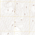 Talkeetna C-4 NE, AK (2013, 25000-Scale) Preview 3
