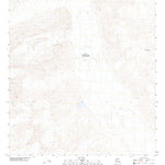 Talkeetna D-2 SW, AK (2013, 25000-Scale) Preview 1
