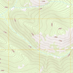 Tanacross A-1 SE, AK (2013, 25000-Scale) Preview 3