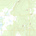 Tanacross A-2 SE, AK (2013, 25000-Scale) Preview 2