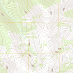 Tanacross B-2 NW, AK (2013, 25000-Scale) Preview 3