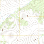 Tanacross C-2 NW, AK (2013, 25000-Scale) Preview 3