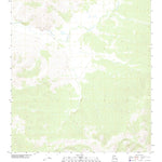 Tanacross C-2 SE, AK (2013, 25000-Scale) Preview 1