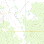 Tanacross C-2 SE, AK (2013, 25000-Scale) Preview 2