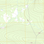 Tanacross C-3 NW, AK (2013, 25000-Scale) Preview 2