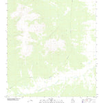 Tanacross C-3 SE, AK (2013, 25000-Scale) Preview 1