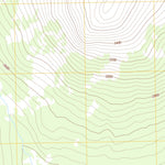 Tanacross C-3 SE, AK (2013, 25000-Scale) Preview 2