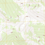 Tanacross C-4 NW, AK (2013, 25000-Scale) Preview 3