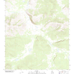 Tanacross C-4 SE, AK (2013, 25000-Scale) Preview 1