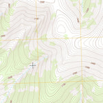 Tanacross C-5 NE, AK (2013, 25000-Scale) Preview 3