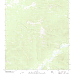 Tanacross D-4 SE, AK (2013, 25000-Scale) Preview 1