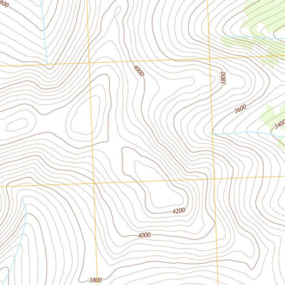 Tanacross D-5 NW, AK (2013, 25000-Scale) Preview 2