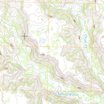 Tyonek A-5 NE, AK (2013, 25000-Scale) Preview 3