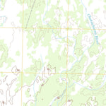 Tyonek A-5 SW, AK (2013, 25000-Scale) Preview 2