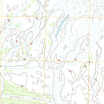 Tyonek A-5 SW, AK (2013, 25000-Scale) Preview 3