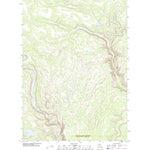 Tyonek B-4 SE, AK (2013, 25000-Scale) Preview 1