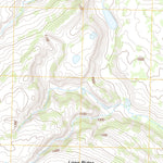Tyonek B-4 SW, AK (2013, 25000-Scale) Preview 3