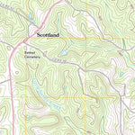 Aberfoil, AL (2011, 24000-Scale) Preview 3