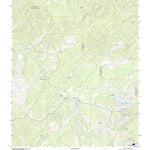 Abernant, AL (2011, 24000-Scale) Preview 1