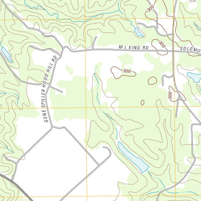 Aliceville North, AL (2011, 24000-Scale) Preview 2