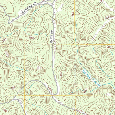 Alma, AL (2011, 24000-Scale) Preview 2