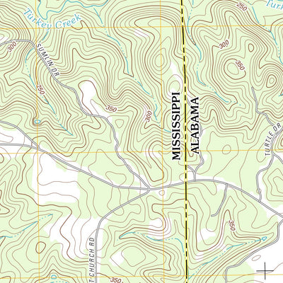 Aquilla, AL-MS (2011, 24000-Scale) Preview 3