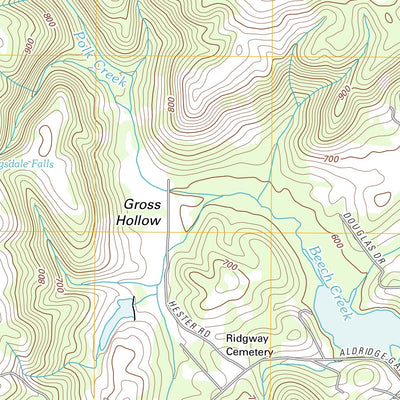 Arab, AL (2011, 24000-Scale) Preview 3