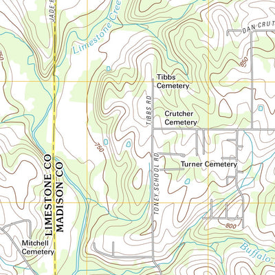 Ardmore, AL-TN (2011, 24000-Scale) Preview 3