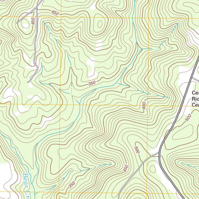 Ariton, AL (2011, 24000-Scale) Preview 2