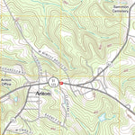 Ariton, AL (2011, 24000-Scale) Preview 3